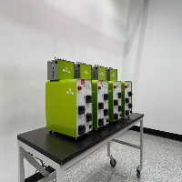 Finesse G3Lab Universal Bioreactor System image 1